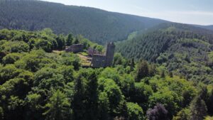 Wangenbourg-Engenthal