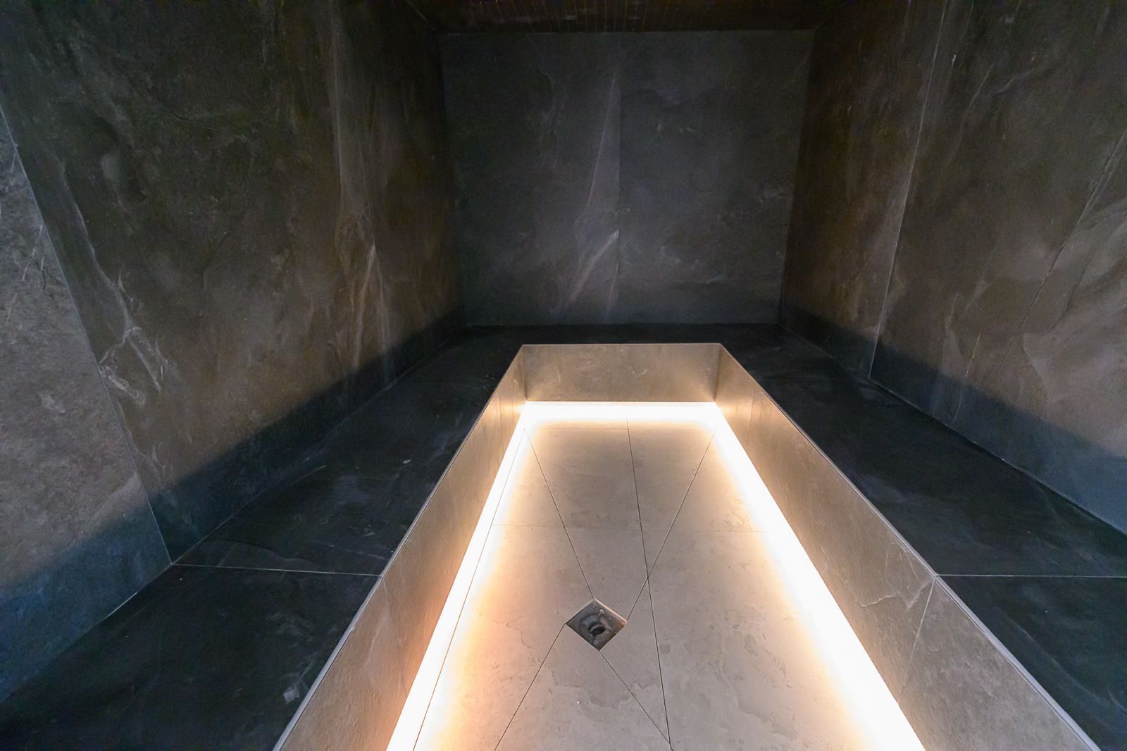 Hammam Gîtes aux Mélèzes de Xavier